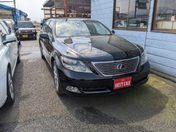 レクサス ＬＳ６００ｈＬ ベースグレード