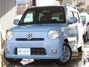 ダイハツ ミラ　ココア　４ＷＤ ココアプラスＸ