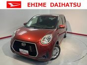 ダイハツ ブーン シルク　ＳＡ３