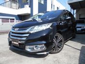 ホンダ オデッセイ アブソルート　ＥＸ