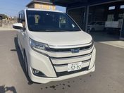 トヨタ ノア　ハイブリッド Ｇ