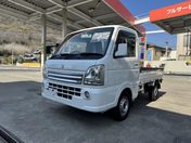 スズキ キャリイトラック　４ＷＤ ＫＸ