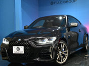 ＢＭＷ ４シリーズ　クーペ Ｍ４４０ｉ　ｘＤｒｉｖｅ