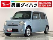 ダイハツ ミラ　ココア ココアＸ