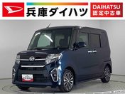 ダイハツ タント　カスタム ＲＳ　セレクション