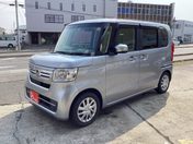 ホンダ Ｎ　ＢＯＸ Ｌ