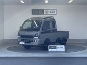 スズキ キャリイトラック　４ＷＤ スーパーキャリイ　Ｘリミテッド