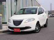 クライスラー イプシロン プラチナ