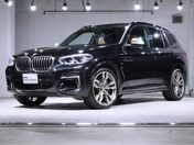 ＢＭＷ Ｘ３ Ｍ４０ｉ
