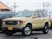 トヨタ ランドクルーザープラド ＴＸ　Ｌｔｄ