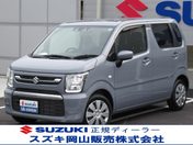スズキ ワゴンＲ ＦＸ　４型