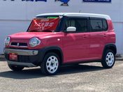 スズキ ハスラー Ｇ　ＭＲ３１Ｓ．ＭＲ４１Ｓ