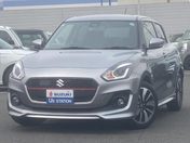 スズキ スイフト ＲＳｔ　ＺＣ１３Ｓ　メモリーナビ　ドライ