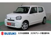 スズキ アルト Ｌ　クリアランスソナー