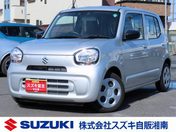 スズキ アルト Ｌ　２型　オーディオレス