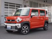 スズキ ハスラー ＨＹＢＲＩＤ　Ｘ　３型