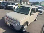 スズキ アルト　ラパン　ＬＣ Ｌ