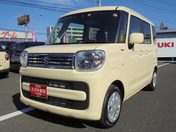 スズキ スペーシア ＨＹＢＲＩＤ　Ｇ　３型
