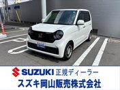 ホンダ Ｎ－ＯＮＥ オリジナル　ナビ　バックカメラ　ドラレコ