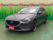 マツダ ＭＡＺＤＡ６　ワゴン ２０Ｓ　プロアクティブ