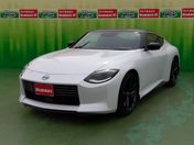 日産 フェアレディＺ Ｖｅｒ　ＳＴ