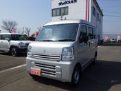 スズキ エブリイバン ６６０　ＰＡ　リミテッド　ハイルーフ　キ