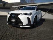 レクサス ＵＸ２５０ｈ ＵＸ２５０ｈ　Ｆスポーツ　ＴＲＤエアロ＆