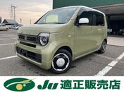 ホンダ Ｎ－ＷＧＮ Ｌ　ホンダセンシング