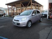 日産 マーチ １２Ｘ