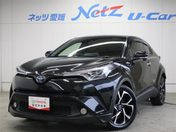トヨタ Ｃ－ＨＲ Ｇ　ハイブリッド　ＬＥＤエディション