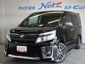 トヨタ ヴォクシー ＺＳ　煌
