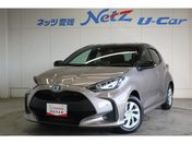 トヨタ ヤリス　ハイブリッド Ｇ