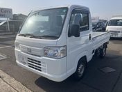 ホンダ アクティトラック　４ＷＤ ＡＴＴＡＣＫ