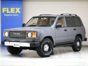 トヨタ ランドクルーザーバン ＶＸ　Ｌｔｄ　Ｇセレクション