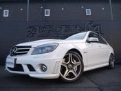 ＡＭＧ Ｃクラス　セダン Ｃ６３