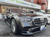 メルセデスベンツ Ｓクラス Ｓ５８０　４マチック　ＡＭＧライン