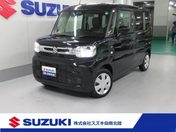 スズキ スペーシア　４ＷＤ ハイブリッドＧ　４ＷＤ　衝突被害軽減ブレ
