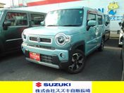 スズキ ハスラー ＨＹＢＲＩＤ　Ｘ　ナビ　全方位カメラ　Ｅ
