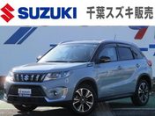 スズキ エスクード　４ＷＤ １．４ターボ　２型　ナビ　ＥＴＣ　バック