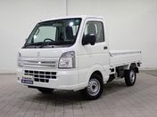 スズキ キャリイトラック ＫＣエアコン・パワステ　７型