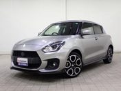 スズキ スイフト スポーツ　ＺＣ３３Ｓ