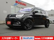 スズキ イグニス Ｓセレクション　特別仕様車／全方位モニタ