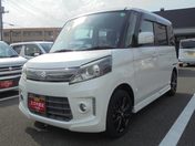 スズキ スペーシア　カスタム カスタム　ＸＳリミテッド　ＭＫ３２型