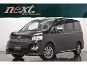 トヨタ ヴォクシー ＺＳ　煌２