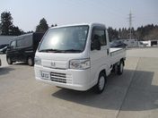 ホンダ アクティトラック　４ＷＤ ＳＤＸ