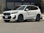 ＢＭＷ Ｘ１ ｘＤｒｉｖｅ２０ｄ　Ｍスポーツ