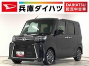 ダイハツ タント　カスタム ＲＳ