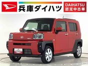 ダイハツ タフト Ｇ