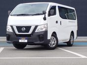 日産 ＮＶ３５０キャラバン　１．２ｔ ＤＸ　低床　ロング