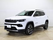 ジープ コンパス　４ＷＤ リミテッド